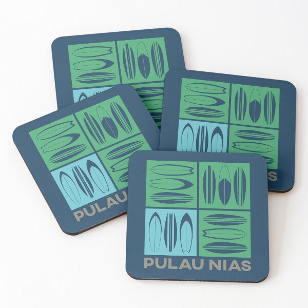 Item preview, PULAU NIAS designed and sold by boleteshop.