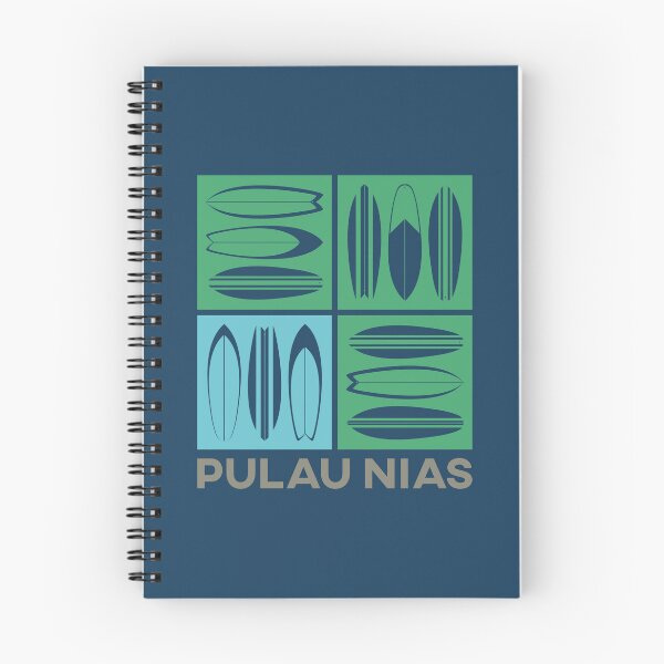 Item preview, PULAU NIAS designed and sold by boleteshop.