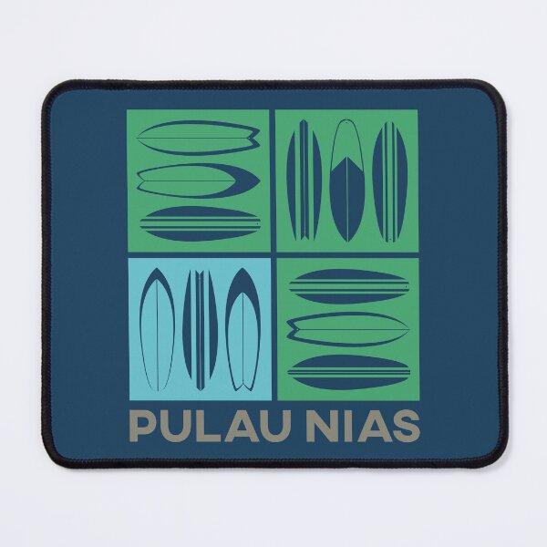 Item preview, PULAU NIAS designed and sold by boleteshop.