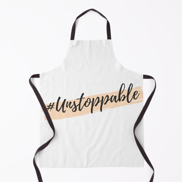 Item preview, #Unstoppable trending design designed and sold by Made4You-Hub.