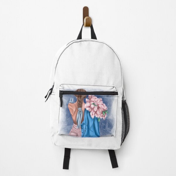 Item preview, Pretty Clara designed and sold by Moniartprints.