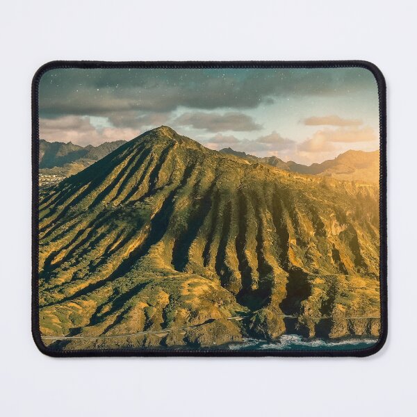 Item preview, Honolulu USA City designed and sold by Alexandra Rty.