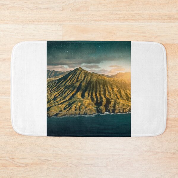 Item preview, Honolulu USA City designed and sold by Alexandra Rty.