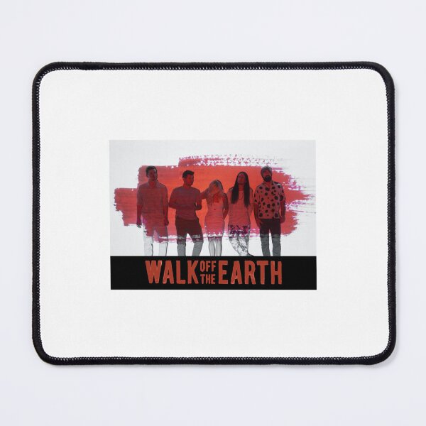 Item preview, Walk Off The Earth   designed and sold by ValeriaEdith.
