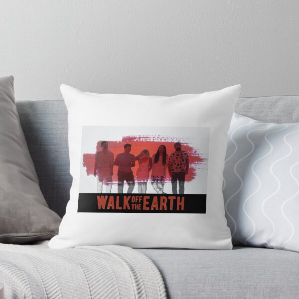 Item preview, Walk Off The Earth   designed and sold by ValeriaEdith.