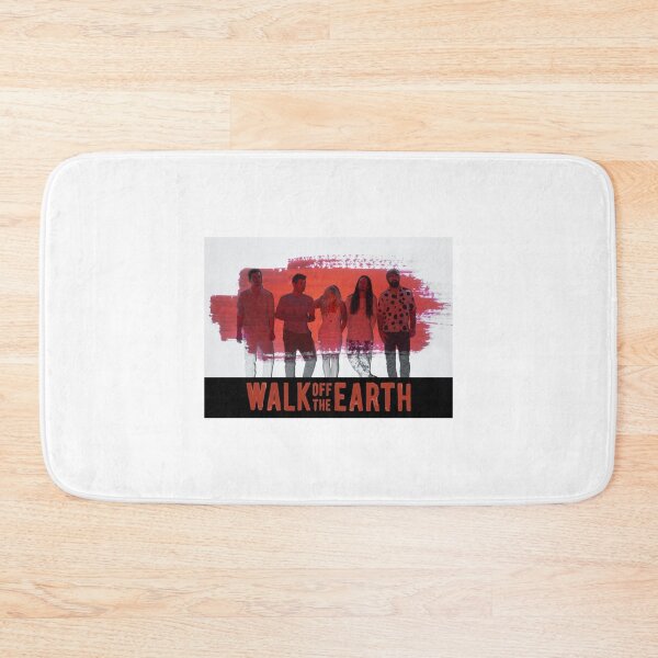 Item preview, Walk Off The Earth   designed and sold by ValeriaEdith.