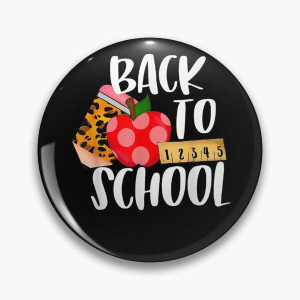 Item preview, Welcome Back To School  designed and sold by u8ritaae.