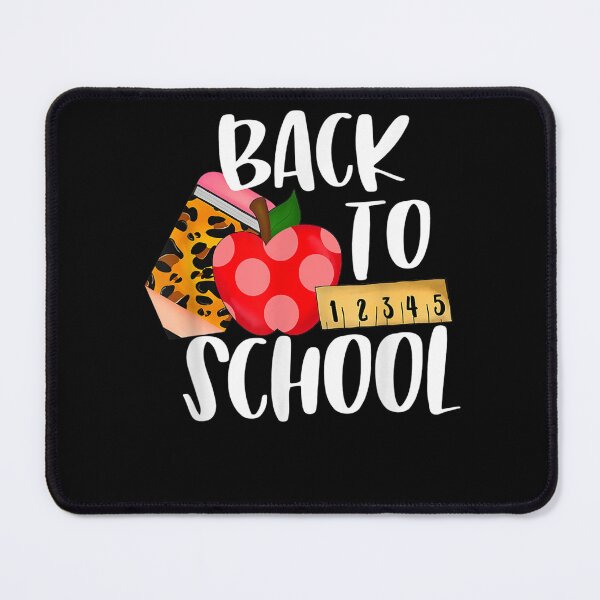 Item preview, Welcome Back To School  designed and sold by u8ritaae.