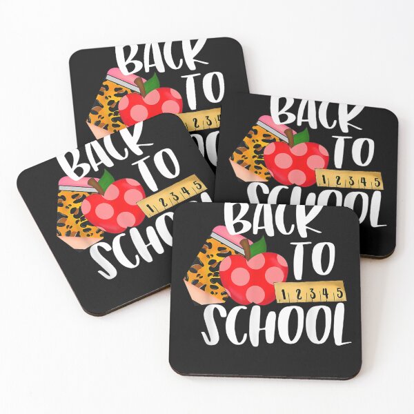 Item preview, Welcome Back To School  designed and sold by u8ritaae.