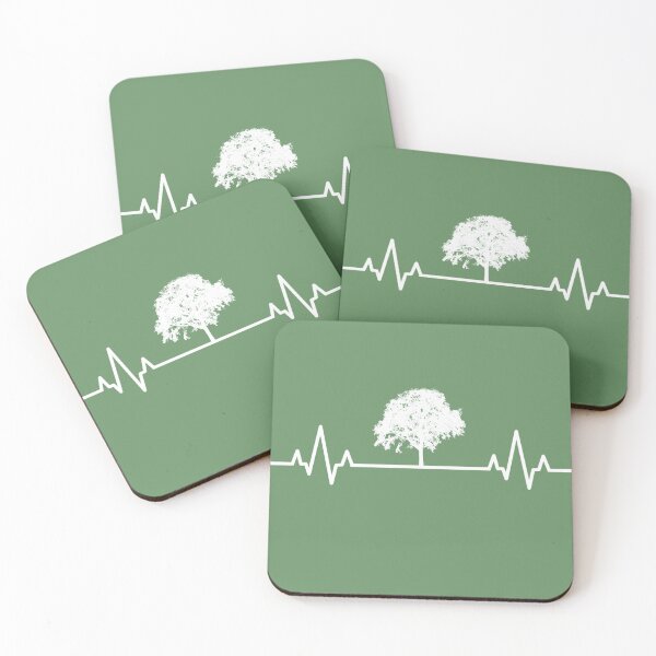 Item preview, Mother Nature Heartbeat designed and sold by Natural-Habitat.