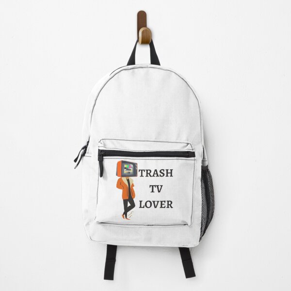 Item preview, Trash TV Lover designed and sold by MayaCordalia.