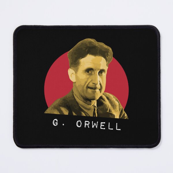 Item preview, Orwell designed and sold by didijuca.