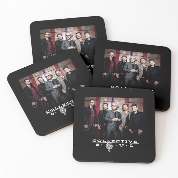 Item preview, COLLECTIVE SOUL ALBUM 2022 KAKAKATRIN4 designed and sold by outtandrew.