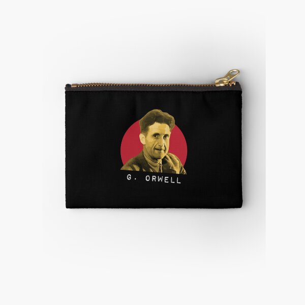 Item preview, Orwell designed and sold by didijuca.