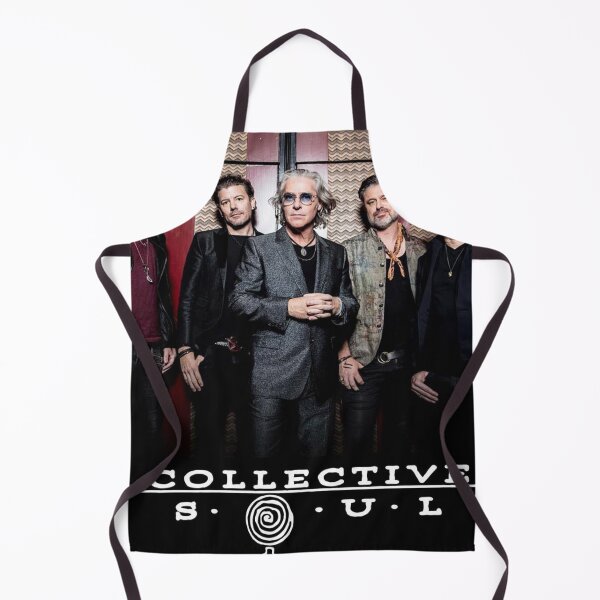 Item preview, COLLECTIVE SOUL ALBUM 2022 KAKAKATRIN4 designed and sold by outtandrew.
