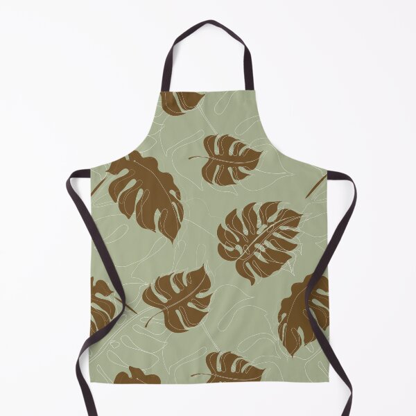 Item preview, Tropical leaves art designed and sold by RSDigitalPrintDesign.