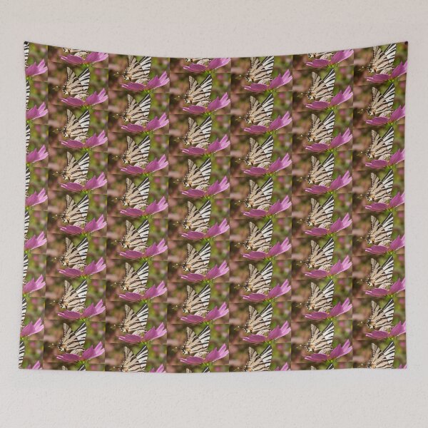 Item preview, Iphiclides podalirius  designed and sold by Mythos57.
