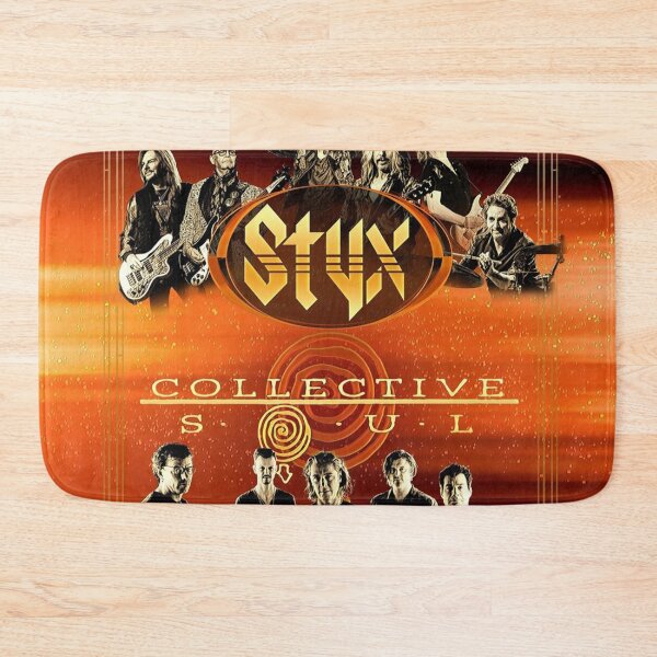 Item preview, COLLECTIVE SOUL TOUR 2022 KAKAKATRIN5 designed and sold by outtandrew.