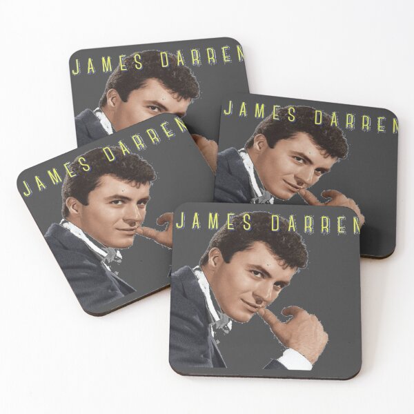 Item preview, James Darren designed and sold by Milani570726.