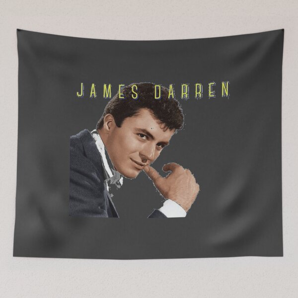 Item preview, James Darren designed and sold by Milani570726.