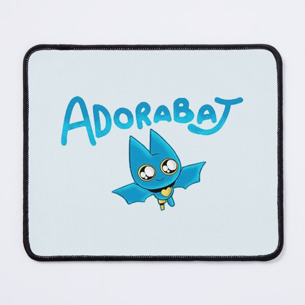 Item preview, ADOROBAT designed and sold by MagicalBoun.