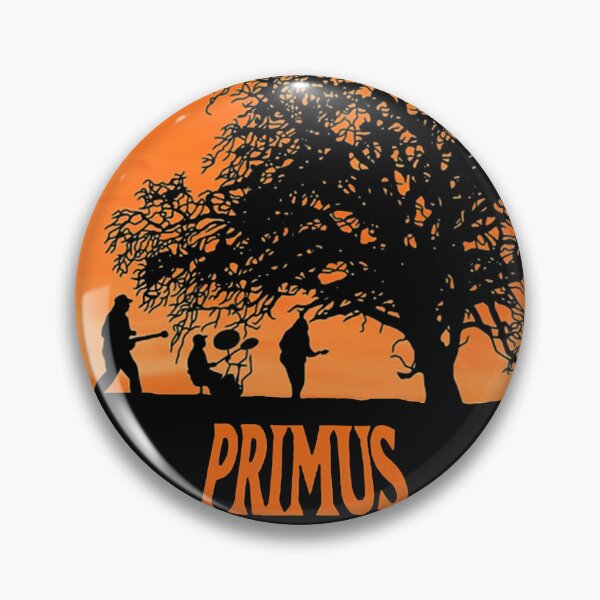 Item preview, PRIMUS Concert Posters designed and sold by hills17.