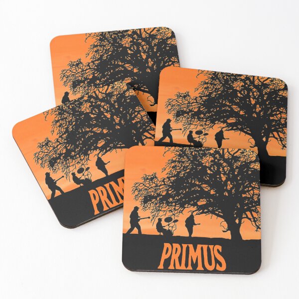 Item preview, PRIMUS Concert Posters designed and sold by hills17.