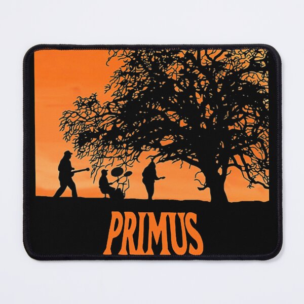 Item preview, PRIMUS Concert Posters designed and sold by hills17.