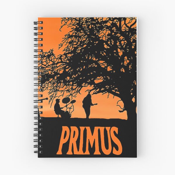 Item preview, PRIMUS Concert Posters designed and sold by hills17.