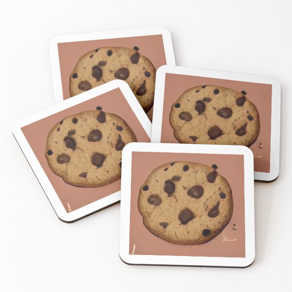 Item preview, cookies designed and sold by teixi.