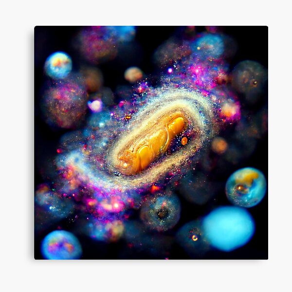 Item preview, Micro Galaxy designed and sold by infinityguy916.