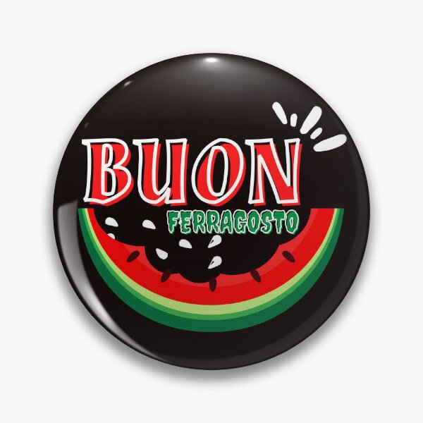 Item preview, ferragosto - buon ferragosto Classic T-Shirt 03 designed and sold by NTF Store.