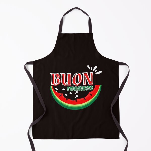 Item preview, ferragosto - buon ferragosto Classic T-Shirt 03 designed and sold by NTF Store.