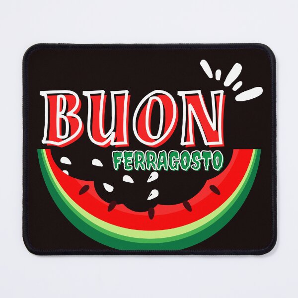 Item preview, ferragosto - buon ferragosto Classic T-Shirt 03 designed and sold by NTF Store.