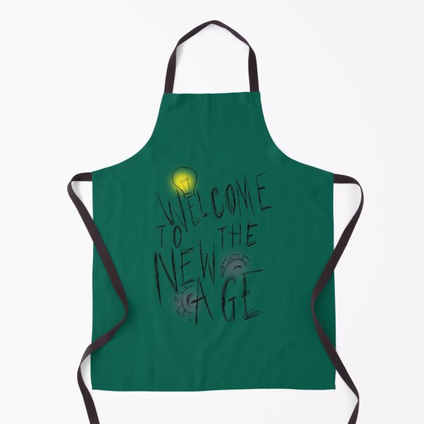 Item preview, Welcome to the New Age designed and sold by ValeriaEdith.