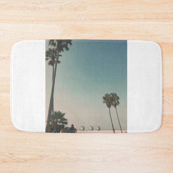 Item preview, Santa Monica USA City designed and sold by Alexandra Rty.