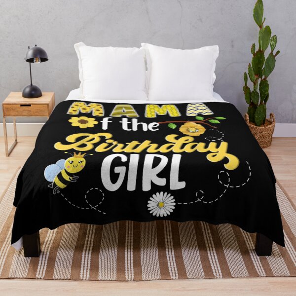 Item preview, Bee Bumblebee Girl Birthday Hive Sweet 1st Party Matching designed and sold by u8ritaae.