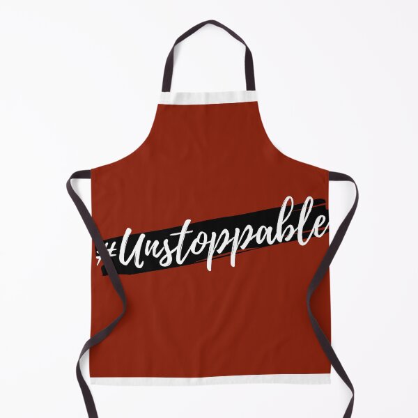 Item preview, #Unstoppable trending design designed and sold by Made4You-Hub.