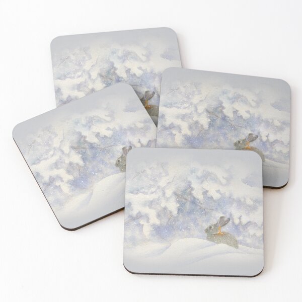 Item preview, Caught in an Early Snowfall 2 designed and sold by Karen Granoski.