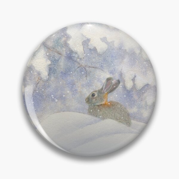 Item preview, Caught in an Early Snowfall 2 designed and sold by Karen Granoski.