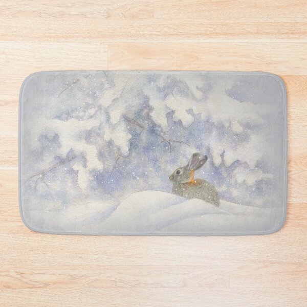 Item preview, Caught in an Early Snowfall 2 designed and sold by Karen Granoski.