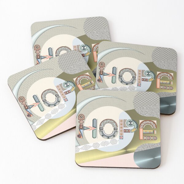 Item preview, Hope designed and sold by lanrestudio.
