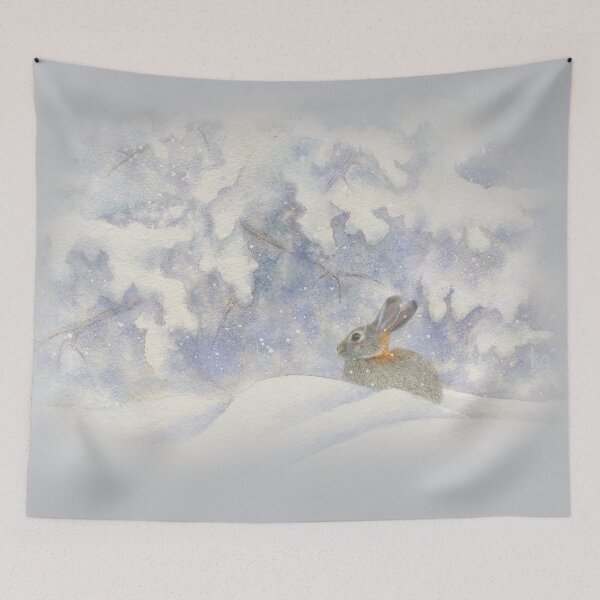 Item preview, Caught in an Early Snowfall 2 designed and sold by Karen Granoski.