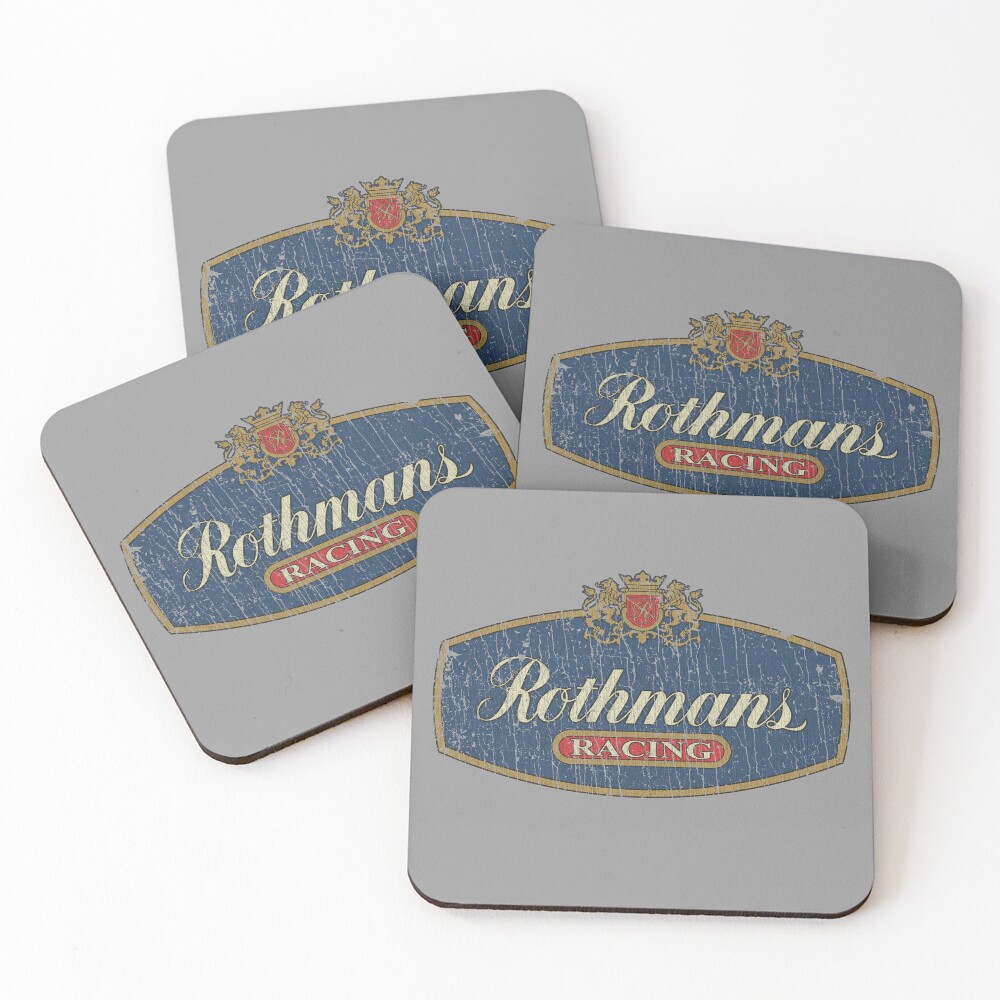 Item preview, Coasters (Set of 4) designed and sold by AstroZombie6669.