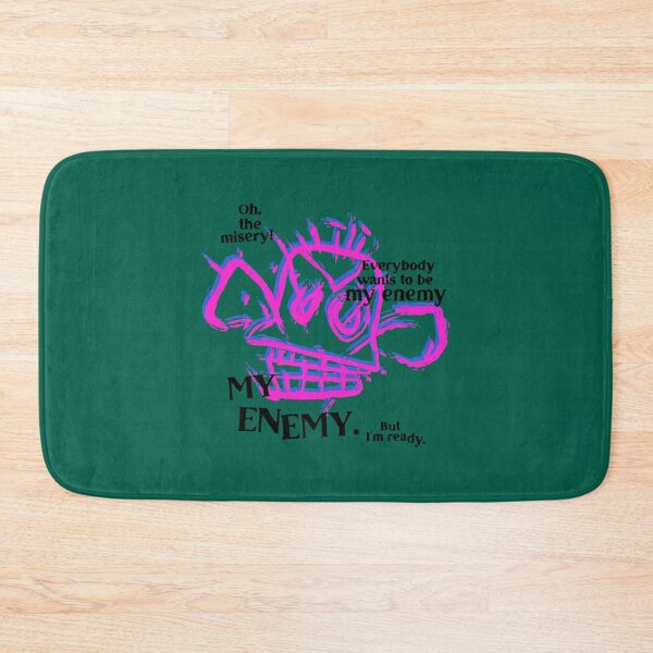Item preview, Who Loves Basket Jinx_s Bomb But With Imagine Dragons Vintage Style   designed and sold by ValeriaEdith.