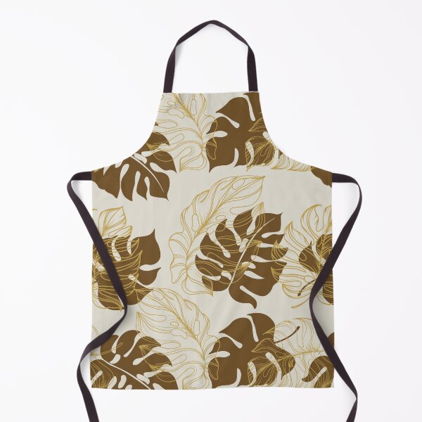 Item preview, Tropical leaves art designed and sold by RSDigitalPrintDesign.