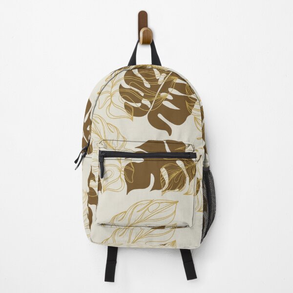 Item preview, Tropical leaves art designed and sold by RSDigitalPrintDesign.