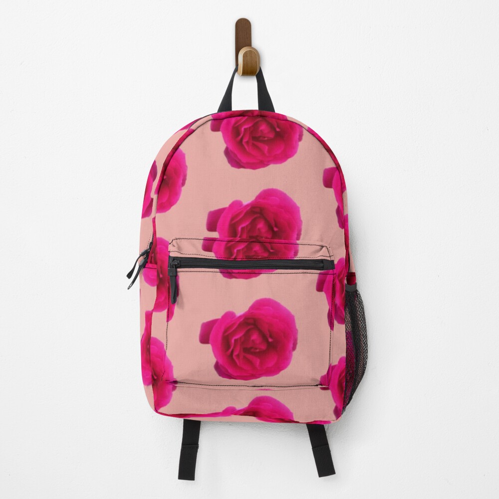 Item preview, Backpack designed and sold by FleurdeLotusss.