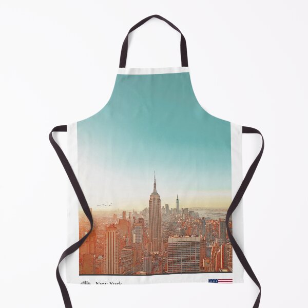 Item preview, New York USA City designed and sold by Alexandra Rty.