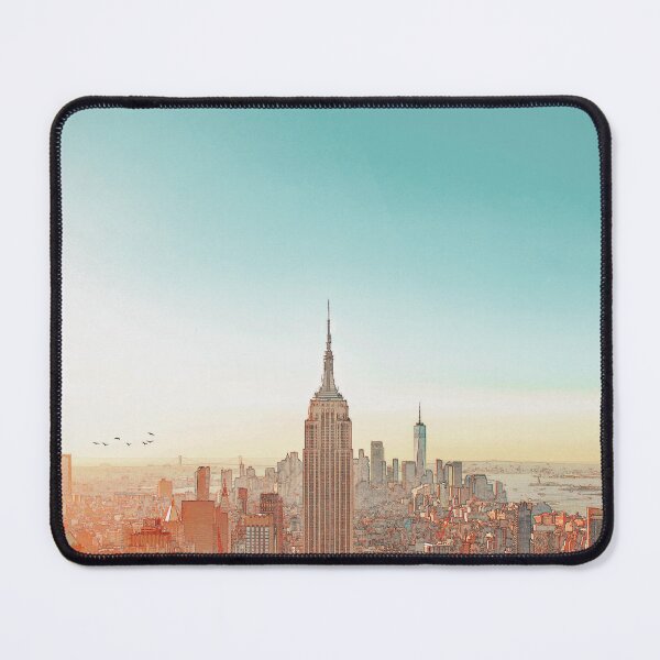 Item preview, New York USA City designed and sold by Alexandra Rty.